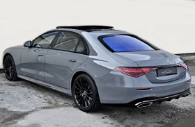 Mercedes-Benz S 580 4M TV AMG Optik LONG 360 DIGITAL LIGHT 3DBURMESTER - 68900 € / 134756.69 лв. - 95680845 6