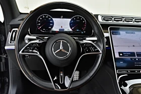 Mercedes-Benz S 580 4M TV AMG Optik LONG 360 DIGITAL LIGHT 3DBURMESTER - 68900 € / 134756.69 лв. - 95680845 10