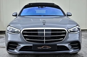 Mercedes-Benz S 580 4M TV AMG Optik LONG 360 DIGITAL LIGHT 3DBURMESTER - 68900 € / 134756.69 лв. - 95680845 2