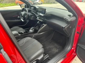 Peugeot 208 GT Line, PureTech 1.2 Turbo - 14700 € / 28750.70 лв. - 16425072 6