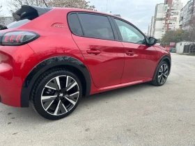 Peugeot 208 GT Line, PureTech 1.2 Turbo - 14700 € / 28750.70 лв. - 16425072 2