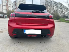 Peugeot 208 GT Line, PureTech 1.2 Turbo - 14700 € / 28750.70 лв. - 16425072 3