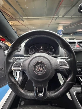 VW Scirocco - 10000 € / 19558.30 лв. - 35396636 14