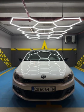 VW Scirocco - 10000 € / 19558.30 лв. - 35396636 2
