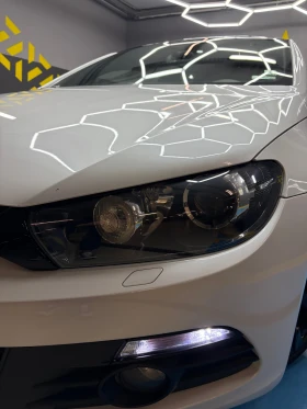 VW Scirocco - 10000 € / 19558.30 лв. - 35396636 3