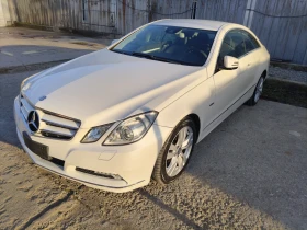 Mercedes-Benz E 220 2.2cdi