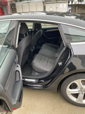 Audi A5 Sportback - 8300 € / 16233.39 лв. - 33704484 8