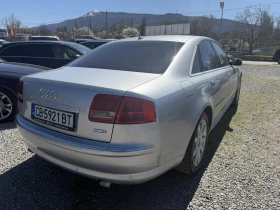 Audi A8 4.2TDI/QUATTRO - 7490 € / 14649.17 лв. - 42764547 4