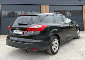 Ford Focus Автоматик - 3800 € / 7432.15 лв. - 12069194 6
