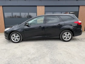 Ford Focus Автоматик - 3800 € / 7432.15 лв. - 12069194 8