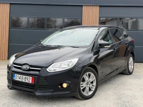 Ford Focus Автоматик