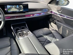 BMW 740 d xDrive M Sport Paket | Mobile.bg � ����� ������ 11