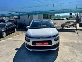 Citroen C4 Picasso 1.6 HDI Spacetourer | Mobile.bg � ����� ������ 2
