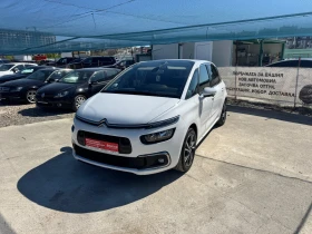 ����� �� �������� �� Citroen C4 Picasso 1.6 HDI Spacetourer