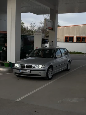 BMW 318 318 FACE LPG/��� 143 | Mobile.bg � ����� ������ 6