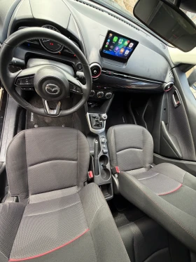 Mazda 2 1.5 Skyactive-G | Mobile.bg � ����� ������ 12