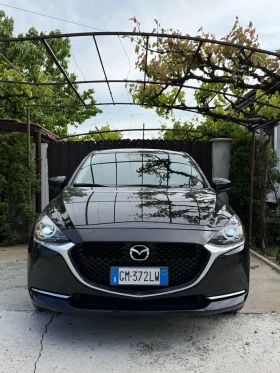 ����� �� �������� �� Mazda 2 1.5 Skyactive-G