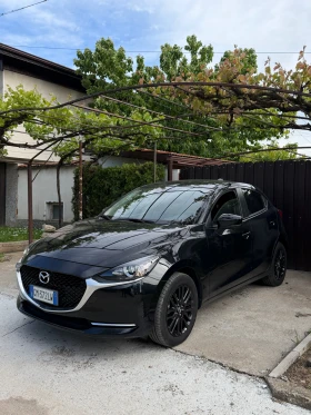 ����� �� �������� �� Mazda 2 1.5 Skyactive-G
