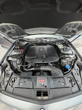 Mercedes-Benz CLS 250 AMG-LINE/��� ���� �� ������ | Mobile.bg � ����� ������ 9