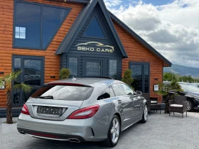 Mercedes-Benz CLS 250 AMG-LINE/��� ���� �� ������ | Mobile.bg � ����� ������ 5