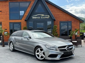 Mercedes-Benz CLS 250 AMG-LINE/��� ���� �� ������ | Mobile.bg � ����� ������ 3