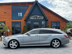 Mercedes-Benz CLS 250 AMG-LINE/��� ���� �� ������ | Mobile.bg � ����� ������ 8