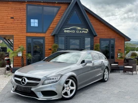 ����� �� �������� �� Mercedes-Benz CLS 250 AMG-LINE/��� ���� �� ������