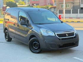 Peugeot Partner 1.6HDi EURO 6/�������� | Mobile.bg � ����� ������ 4