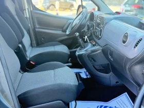 Peugeot Partner 1.6HDi EURO 6/�������� | Mobile.bg � ����� ������ 14