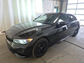 ������ BMW 330