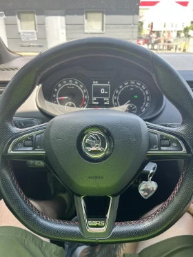 Skoda Octavia - 9000 € / 17602.47 лв. - 25829935 6