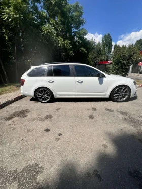 Skoda Octavia - 9000 € / 17602.47 лв. - 25829935 4