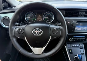 Toyota Auris * 1.8* HYBRID* 99�.�* ITALY*  | Mobile.bg � ����� ������ 13