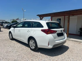Toyota Auris * 1.8* HYBRID* 99к.с* ITALY*  | Auto.bg — изображение 4