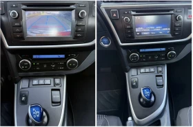 Toyota Auris * 1.8* HYBRID* 99�.�* ITALY*  | Mobile.bg � ����� ������ 14