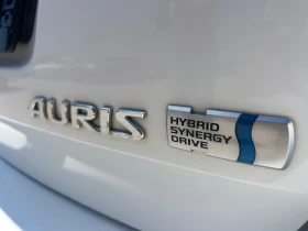 Toyota Auris * 1.8* HYBRID* 99к.с* ITALY*  | Auto.bg — изображение 7