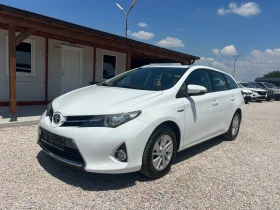 Toyota Auris * 1.8* HYBRID* 99к.с* ITALY* 