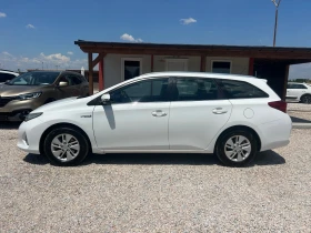 Toyota Auris * 1.8* HYBRID* 99к.с* ITALY*  | Auto.bg — изображение 6