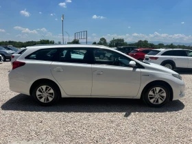 Toyota Auris * 1.8* HYBRID* 99к.с* ITALY*  | Auto.bg — изображение 5