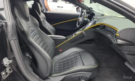 Ferrari Roma Passenger Display* Carbon Fibre* MagneRide Dual Mo | Auto.bg — изображение 7