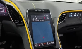 Ferrari Roma Passenger Display* Carbon Fibre* MagneRide Dual Mo | Auto.bg — изображение 9