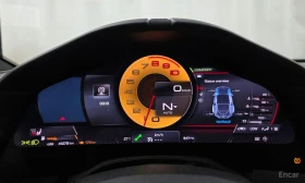 Ferrari Roma Passenger Display* Carbon Fibre* MagneRide Dual Mo | Auto.bg — изображение 14