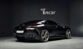 Ferrari Roma Passenger Display* Carbon Fibre* MagneRide Dual Mo | Auto.bg — изображение 2