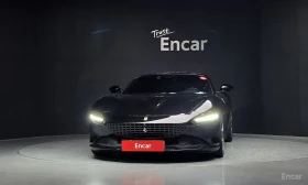 Ferrari Roma Passenger Display* Carbon Fibre* MagneRide Dual Mo | Auto.bg — изображение 3