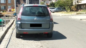 Citroen C4 Picasso - 2500 € / 4889.57 лв. - 40490991 3
