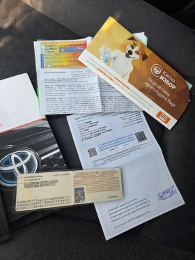 Toyota Yaris 1.5 | Mobile.bg � ����� ������ 16