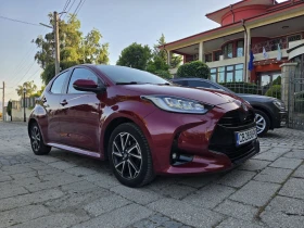 Toyota Yaris 1.5 | Mobile.bg � ����� ������ 3