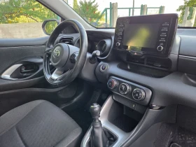 Toyota Yaris 1.5 | Mobile.bg � ����� ������ 8