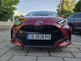 Toyota Yaris 1.5 | Mobile.bg � ����� ������ 2