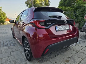 Toyota Yaris 1.5 | Mobile.bg � ����� ������ 5